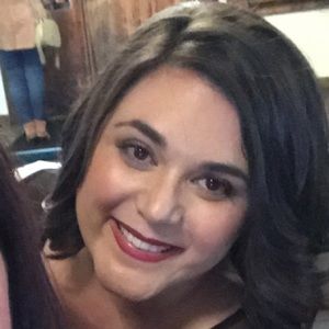 Meet your Posher, Alyson